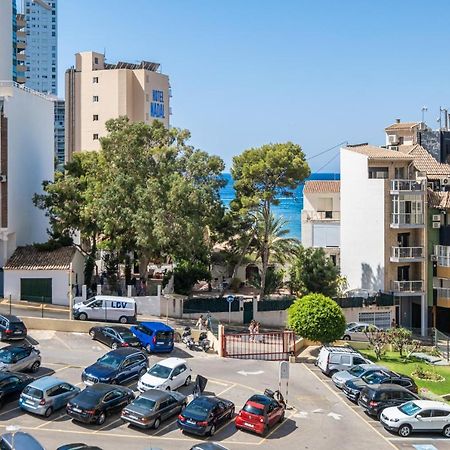 Carabelas 3-44 Levante Beach بينايدورم المظهر الخارجي الصورة
